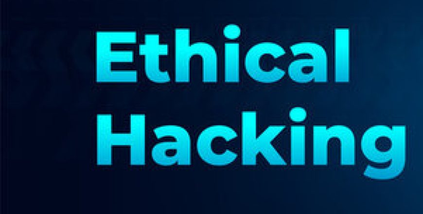 ETHICAL HACKING