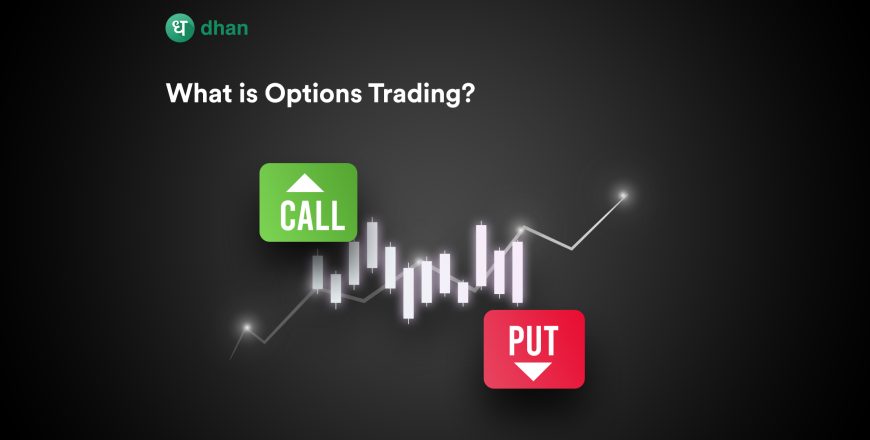 What-is-Options-Trading