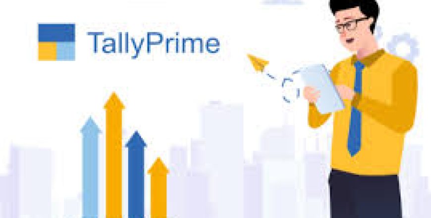 tally prime